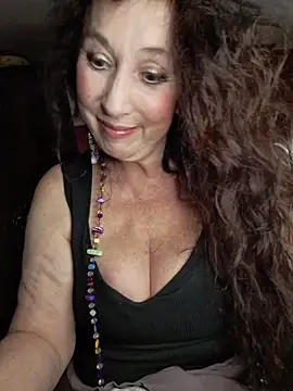 Chat XXX en directo de GypsyEsmeralda