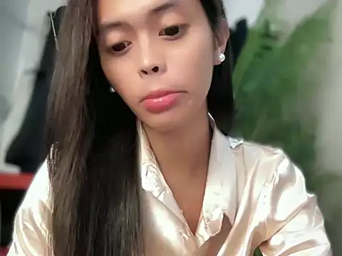 spicy_margaritaxxx Pertunjukan Webcam