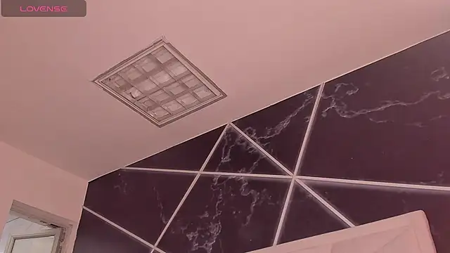 AerumChae 웹캠 쇼