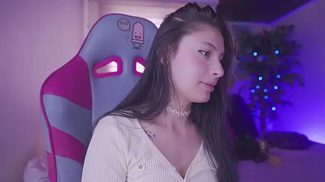 Rebecah_1 라이브 XXX 채팅