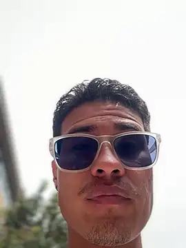 TavoHot_ 在線直播表演