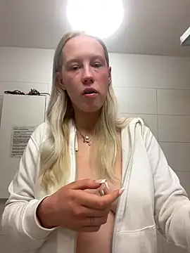 LeniMaria Webcam-Show