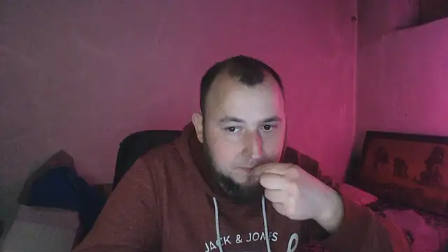 BIG-COCK-OMG Webcamshow