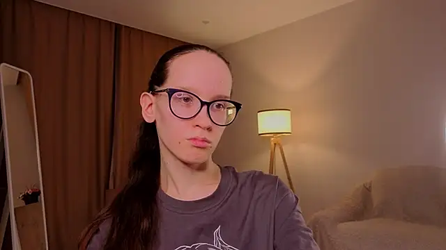 BettyBrowni Live XXX-Chat