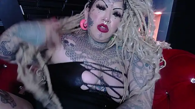 Venus_Rock Obrolan Langsung XXX