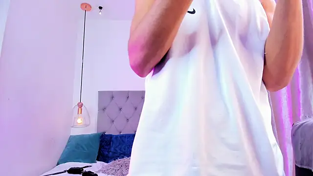 Show Webcam de your_d0ll1