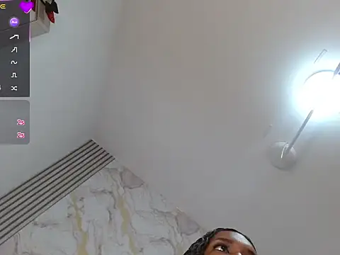 Mia_Coock Obrolan Langsung XXX