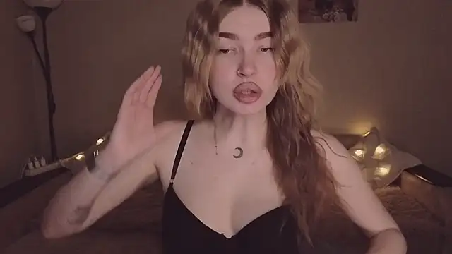 Chat XXX Live ViolettaLopez