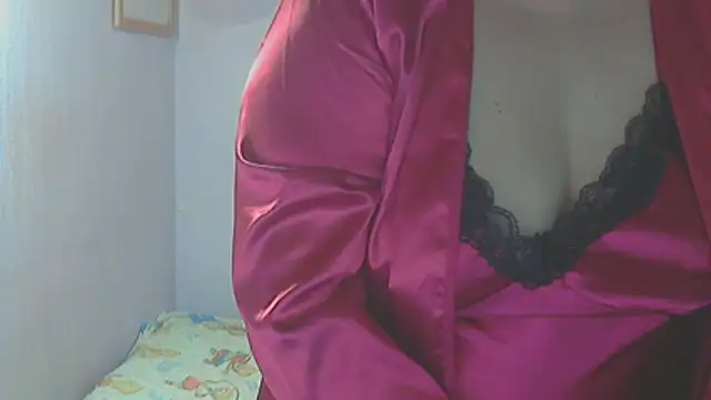 Lusi-777's Live XXX Chat