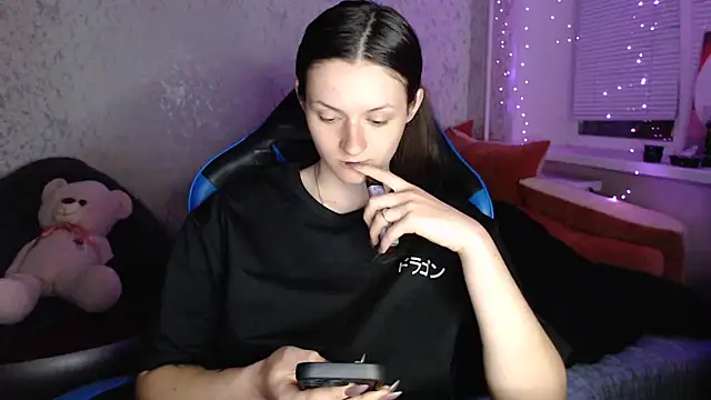 only_ubuterfly1 现场XXX聊天