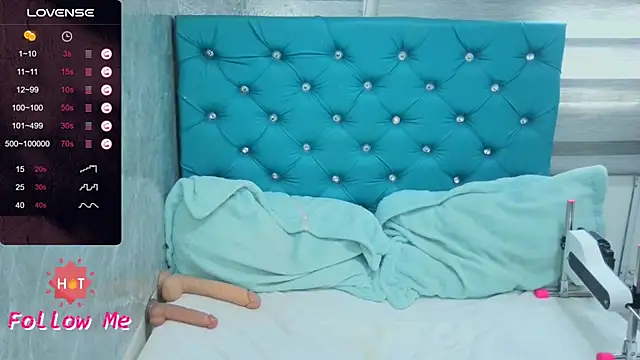 Sembang XXX Secara Langsung MAARYMOON