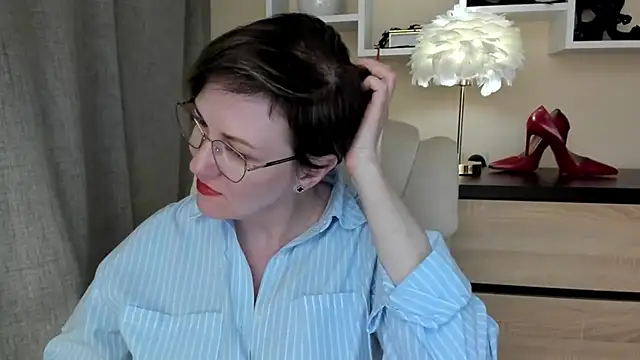 Czat XXX na żywo – feliziaDesire