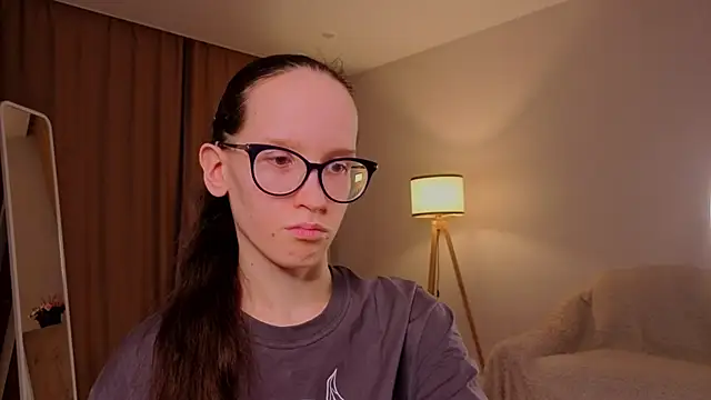 Živý XXX chat BettyBrowni