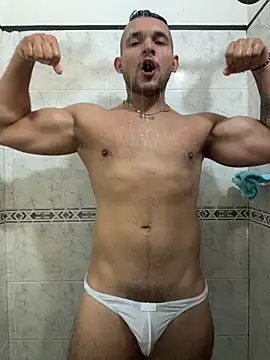 Marco_Vega: вебкам-шоу