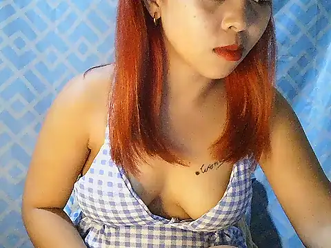 AsianKelly69 Webcam-Show