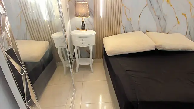 Živý XXX chat AprillRoss