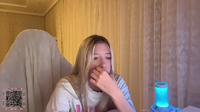 IvyArmbrister Webcam-Show