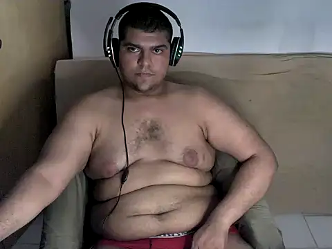 chubbygamer26のライブXXXチャット