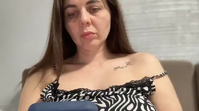 Darsy_Rox's Webcam Show