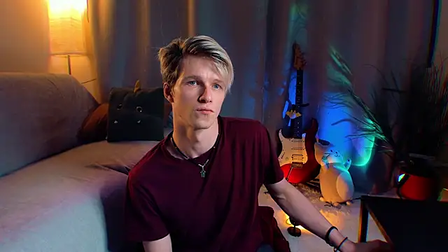 Breston_Sweet élő XXX-chatje