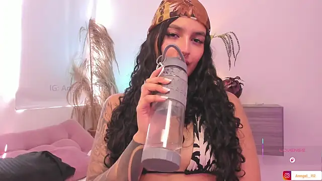 Anngel_1 Live XXX-chat