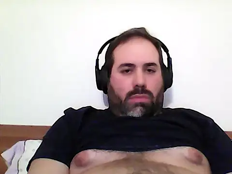 The_Masterxxx14 Webcam-Show
