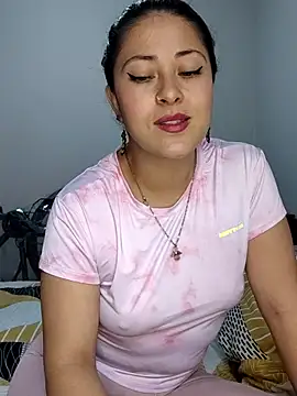 Онлайн чат XXX LisbethMoore_