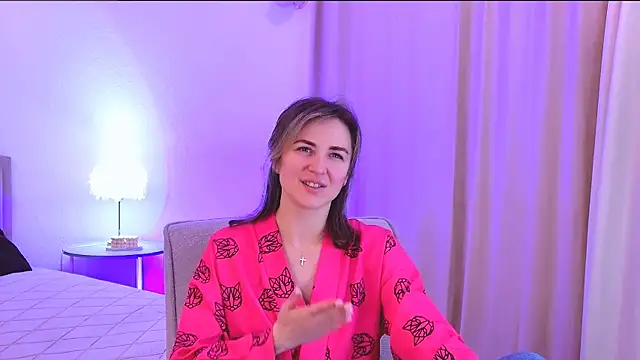 EmeraldGlow Live XXX-Chat