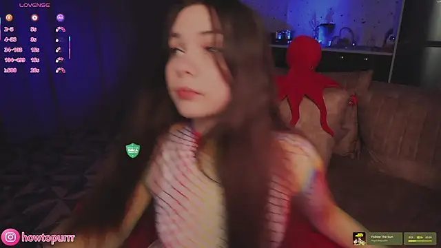 msinfinity Live XXX-Chat