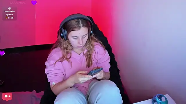 bonnie_moon_ Chat XXX live