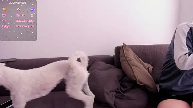 Tenderly_Couple's Live XXX Chat