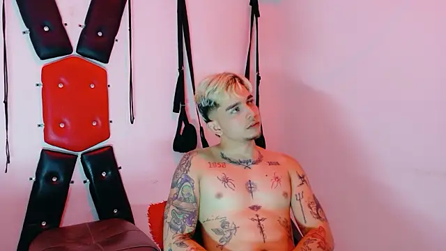 AliceandMax 网络视讯表演