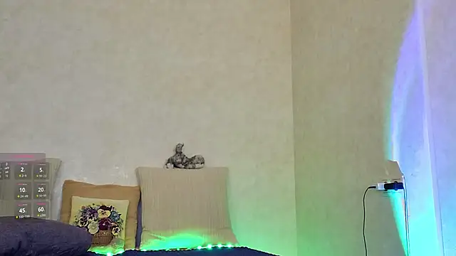 Roseaa Chat XXX live