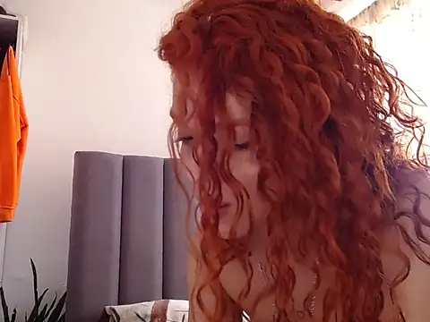 saara_johnson496 Adlı Modelin Web Kamerası Şovu