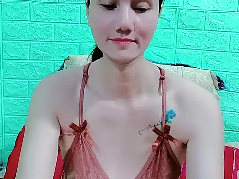 Minzcute Live XXX-chat