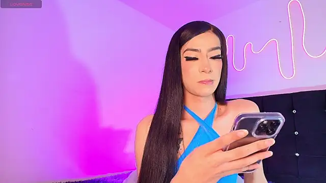 Martina_Sky_ 网络视讯表演