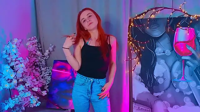 دردشة KathrynCanpbell الجنسية المباشرة