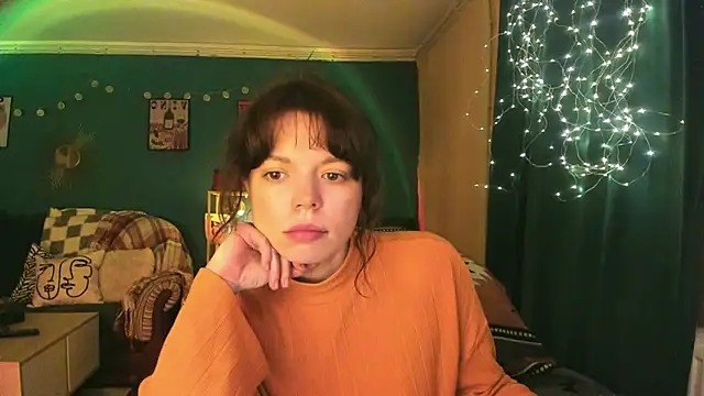 ClancyMorissey Chat XXX live