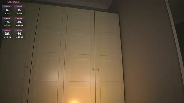 دردشة -JuicyMolly- الجنسية المباشرة