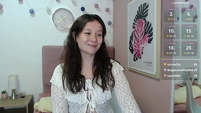 lanna_1878 Show Webcam