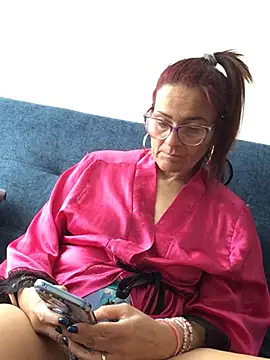 Dannial51's Live XXX Chat