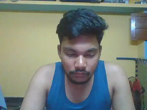 LUSTBOY4321 Show in webcam