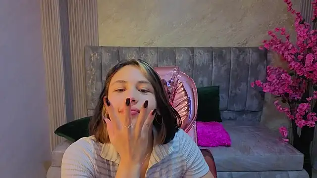 bonnie_1s Webcamshow