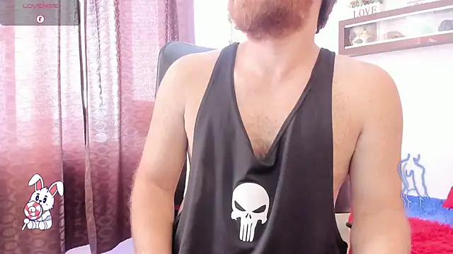 michacosio 웹캠 쇼