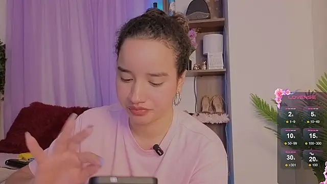 emilyrouxe: απευθείας συνομιλία ΧΧΧ