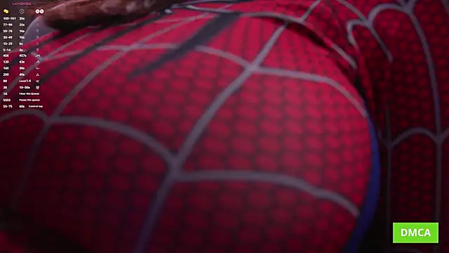 Wild_Wonders' Live XXX Chat