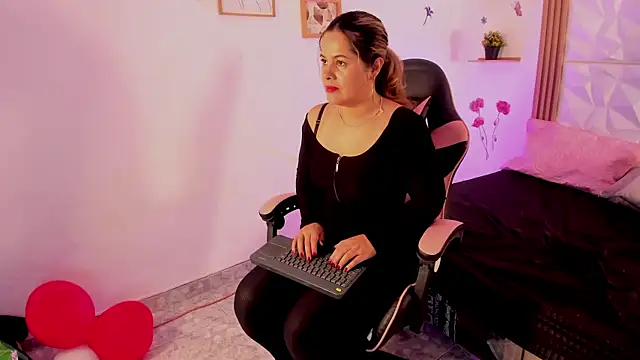 Czat XXX na żywo – Dulce_Ferrer18