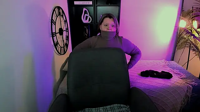 แชท XXX สดของ Shannonshine