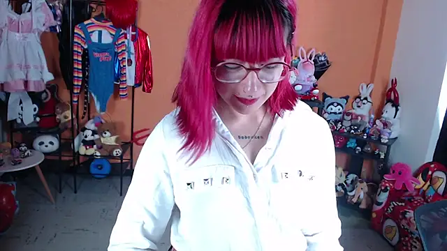 Chat XXX en directo de MissMiia2