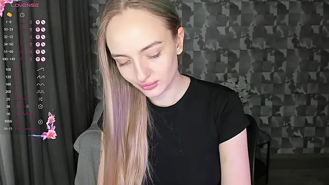 Chat XXX en directo de A_delina